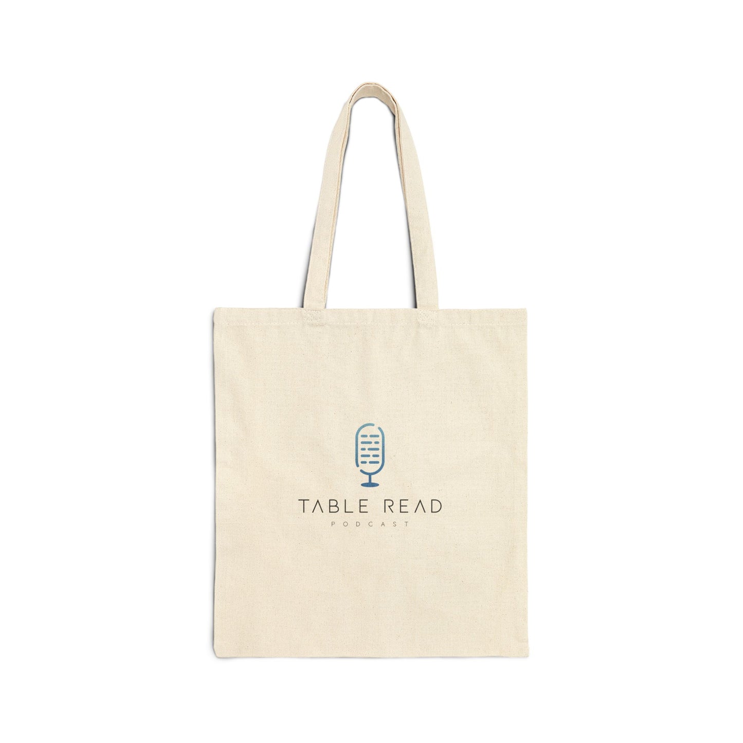 Table Read Podcast Tote Bag