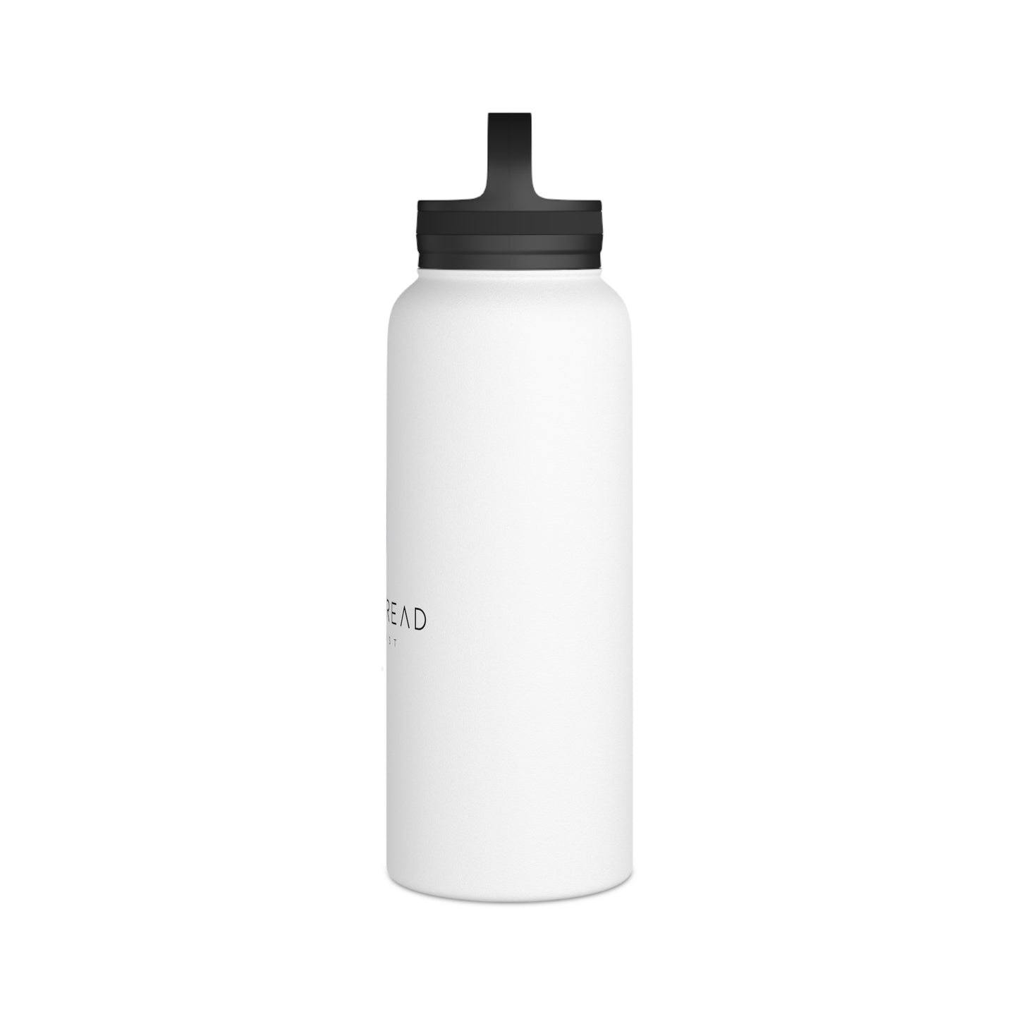Table Read Podcast Stainless Steel Water Bottle