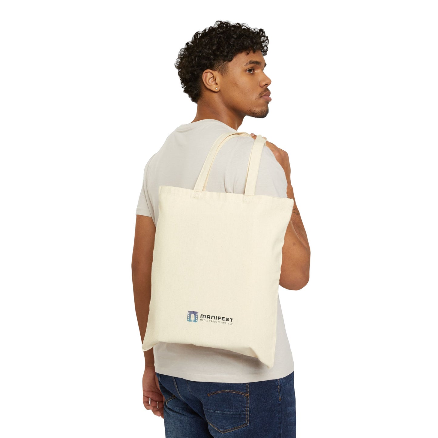 Table Read Podcast Tote Bag