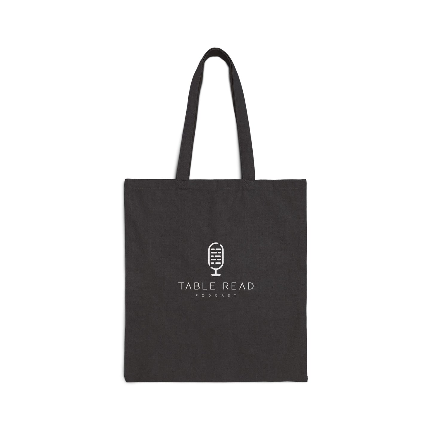 Table Read Podcast Tote Bag