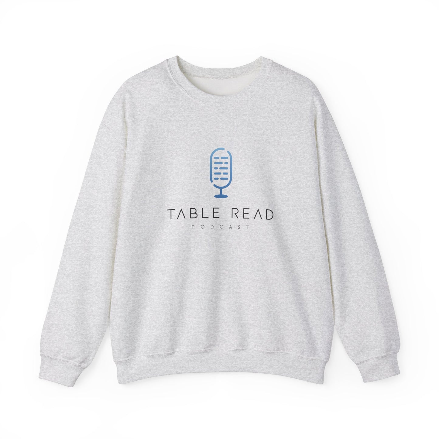 Official Table Read Podcast Unisex Heavy Blend™ Crewneck Sweatshirt