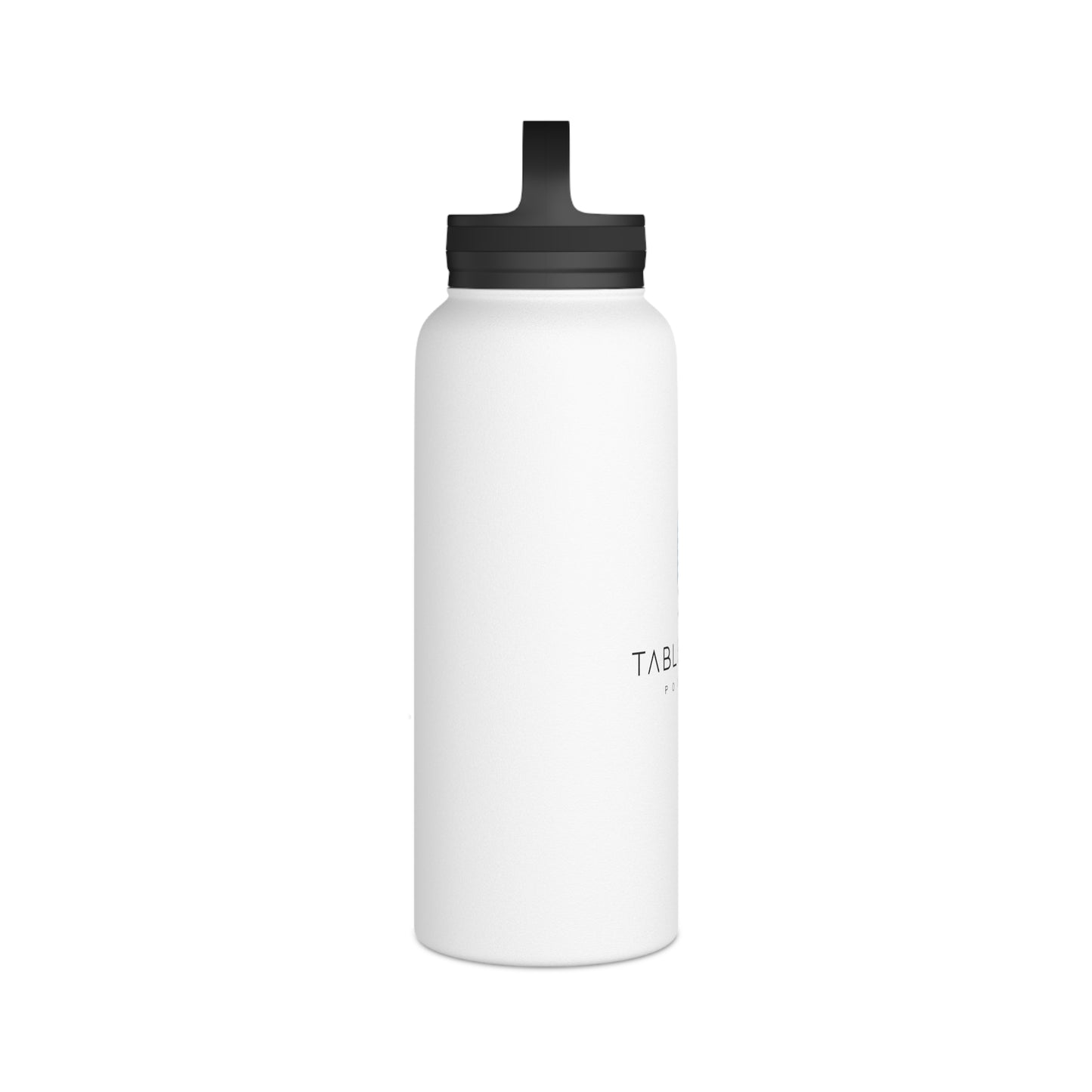 Table Read Podcast Stainless Steel Water Bottle